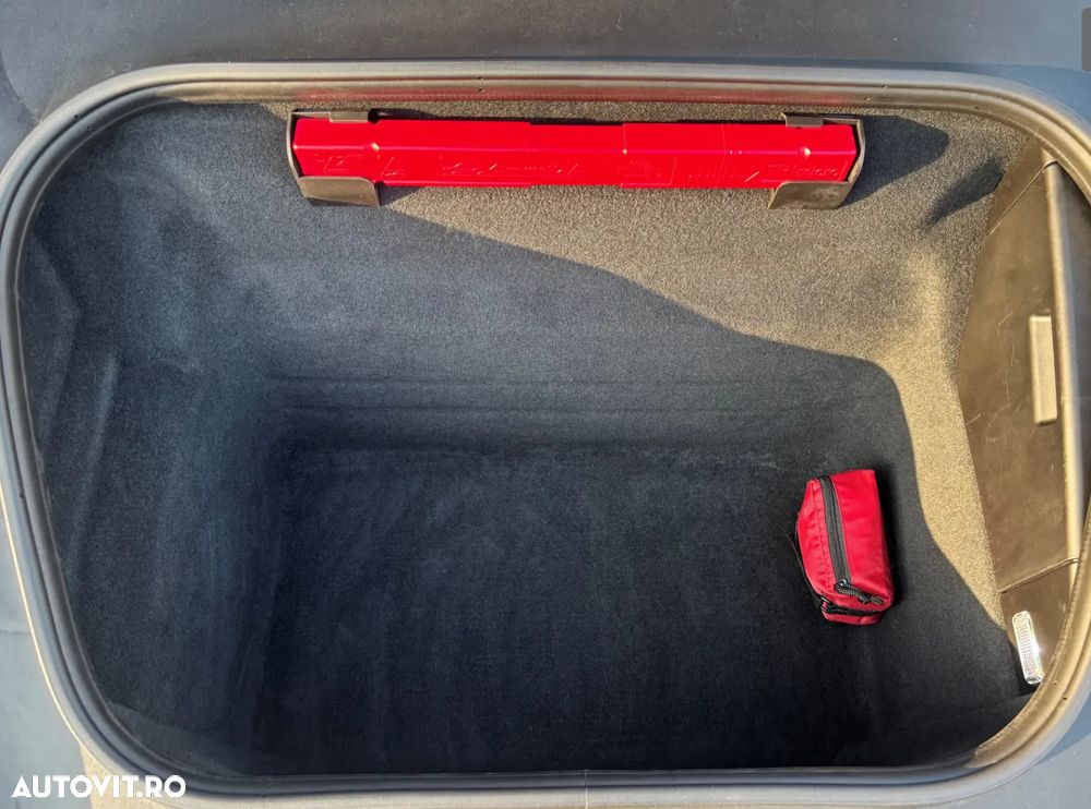 Porsche 911 Carrera PDK - 9