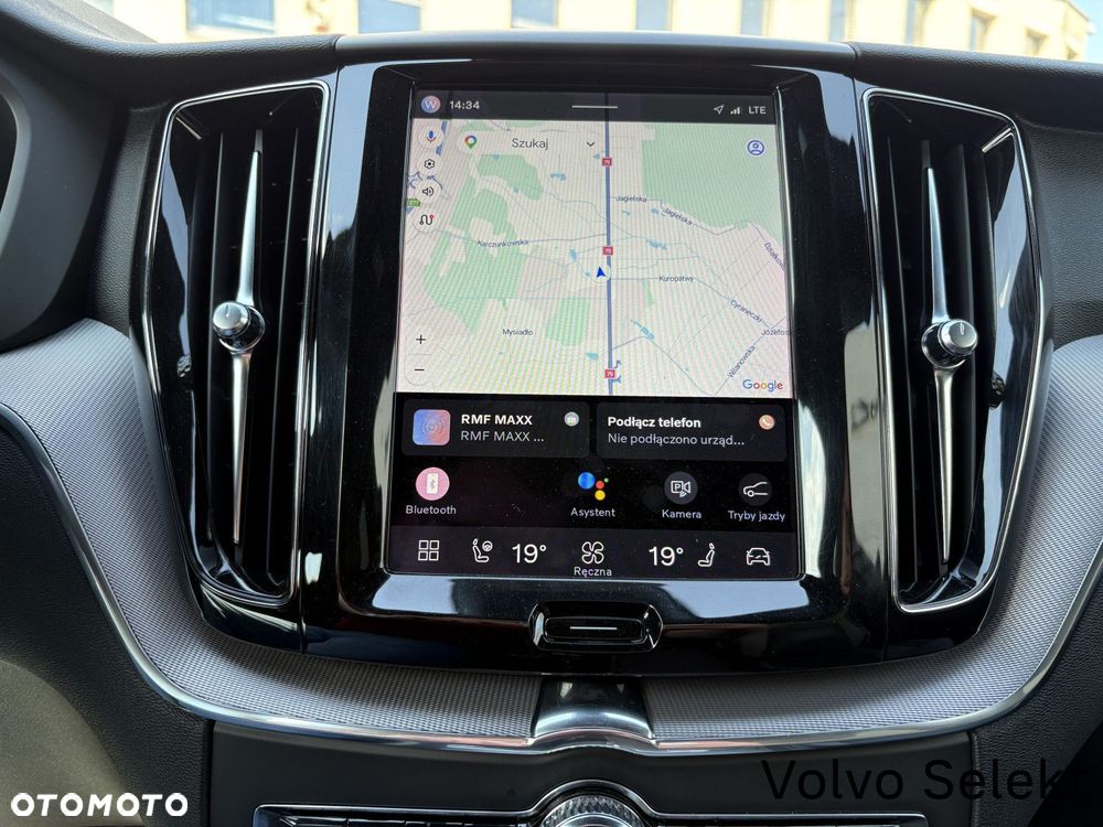 Volvo XC 60 - 18