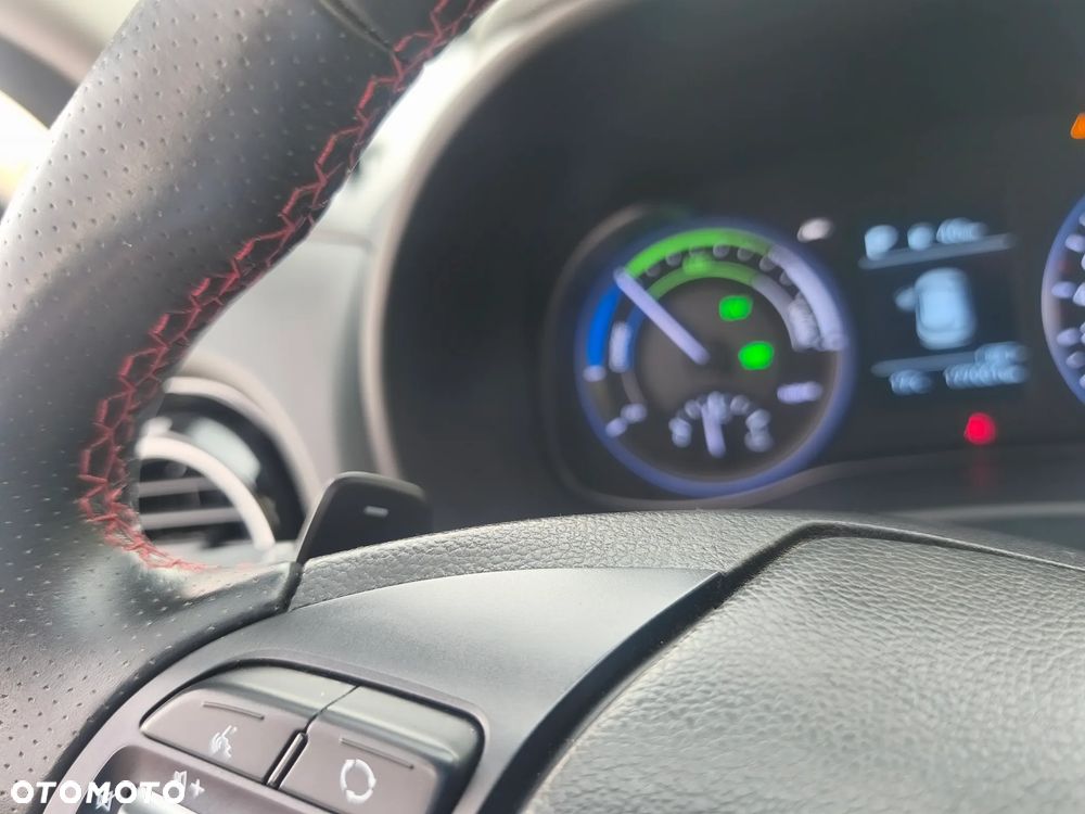 Hyundai Kona 1.6 GDI DCT Premium - 36