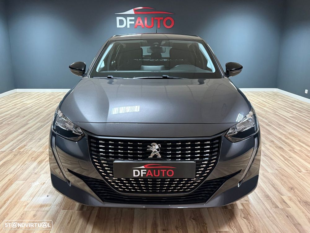 Peugeot 208 - 2