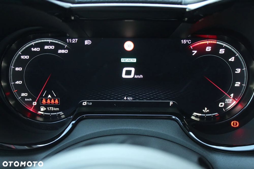 Alfa Romeo Tonale 1.5 T4 GSE mHEV Veloce DCT - 15