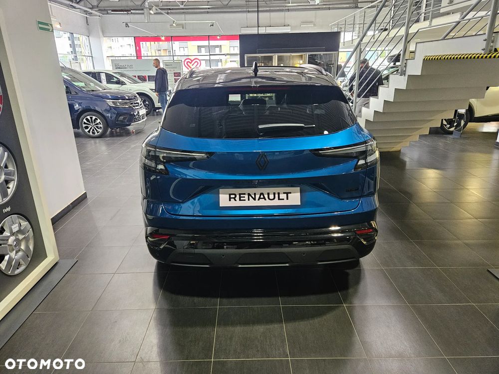 Renault Austral 1.2 E-Tech Full Hybrid 200 Esprit Alpine MMT - 6