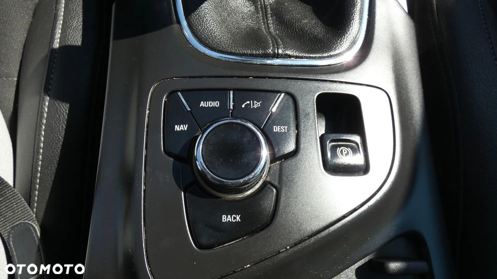 Opel Insignia 2.0 CDTI Cosmo - 22