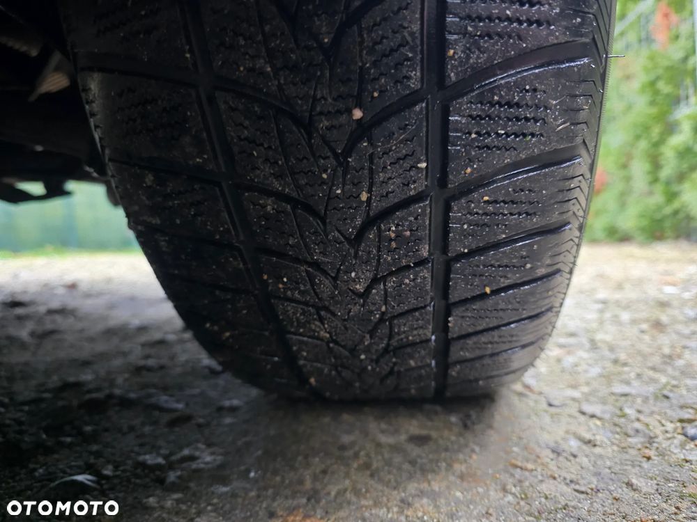 Ford Focus 1.8 Titanium - 9