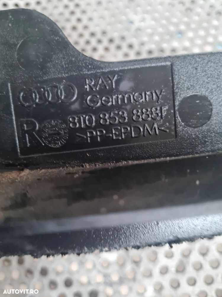 Suport Bara Fata Stanga Dreapta Audi A5 2.0 Tdi Euro 5 Motor CJC Cutie Automata NYM An 2012-2013-20 - 5