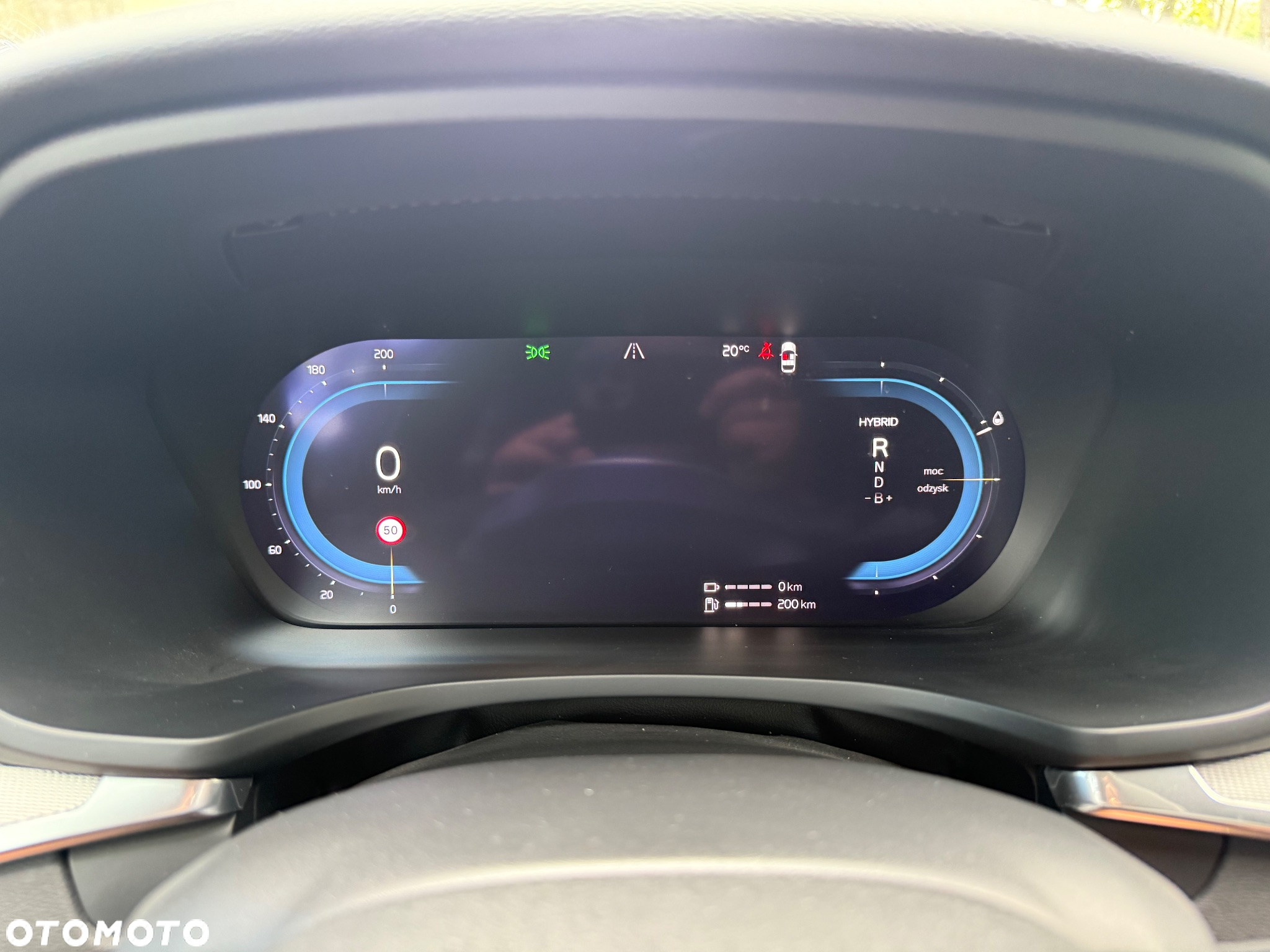 Volvo V60 T6 AWD Recharge Geartronic RDesign - 17
