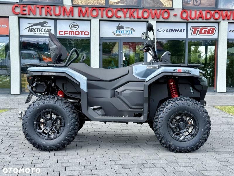 CFMoto Inny - 2
