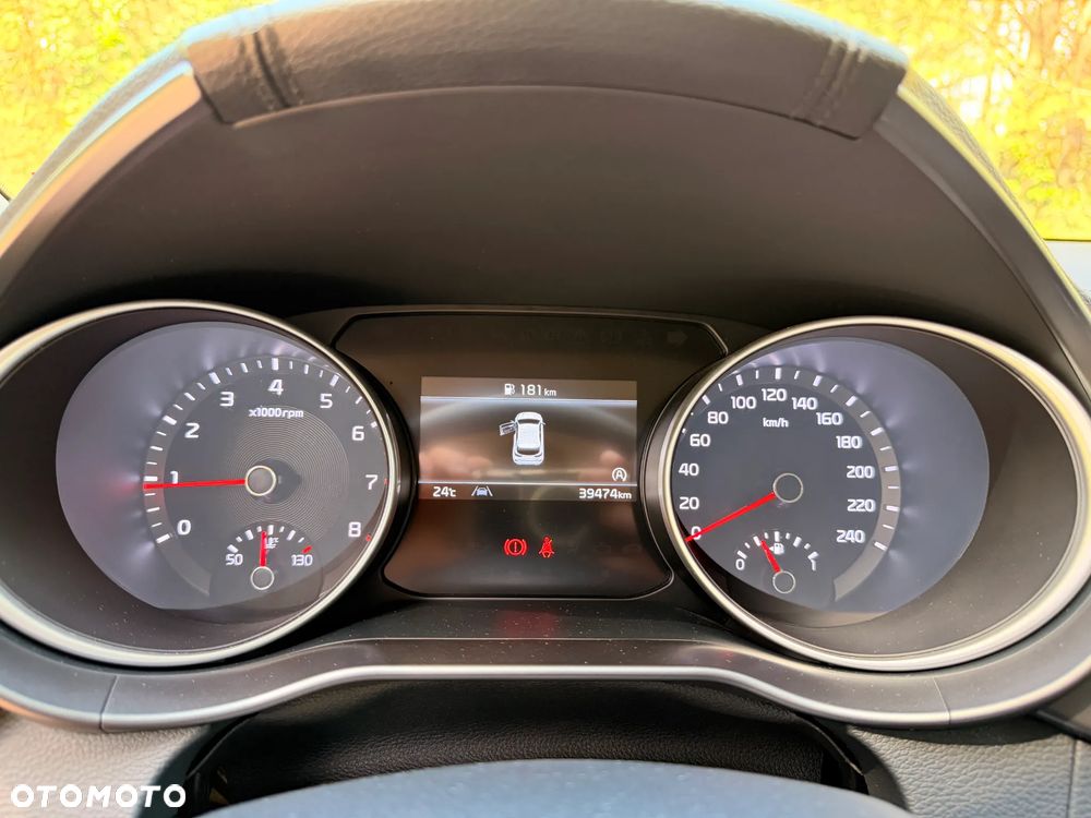 Kia Ceed 1.0 T-GDI Business Line Plus - 26