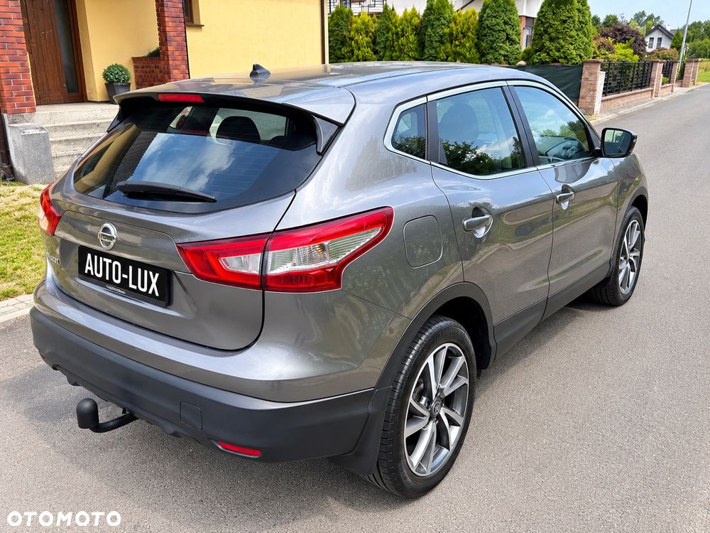 Nissan Qashqai 1.2 DIG-T Acenta - 3