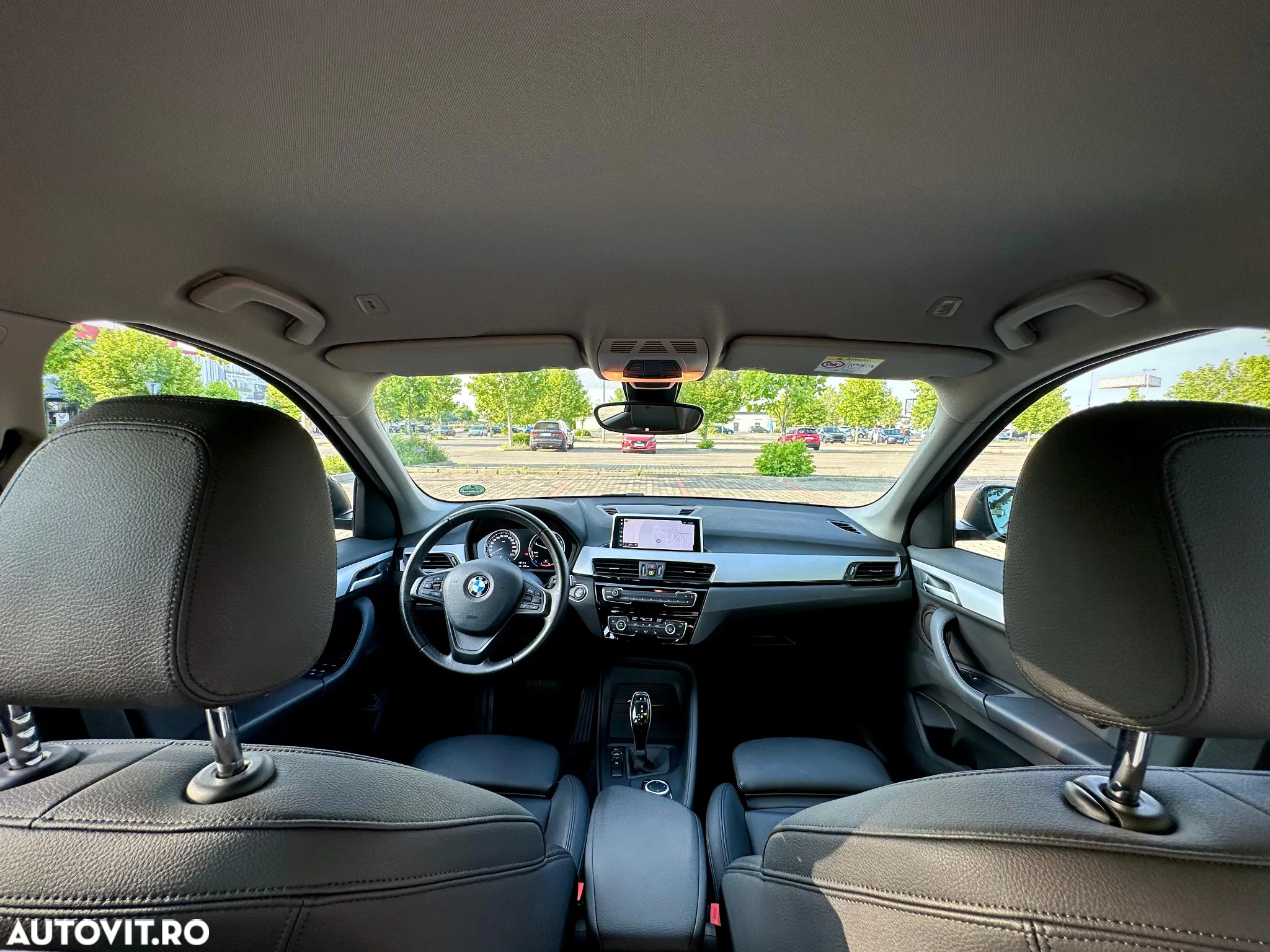 BMW X1 - 18