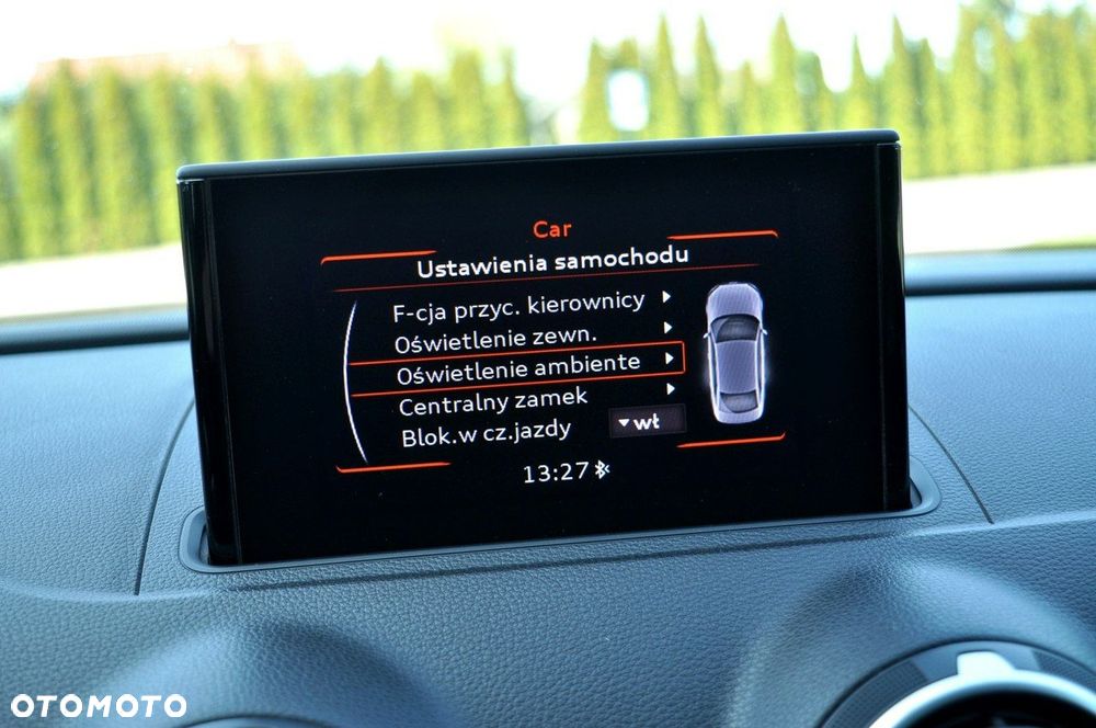 Audi A3 Limousine 1.6 TDI Attraction - 34