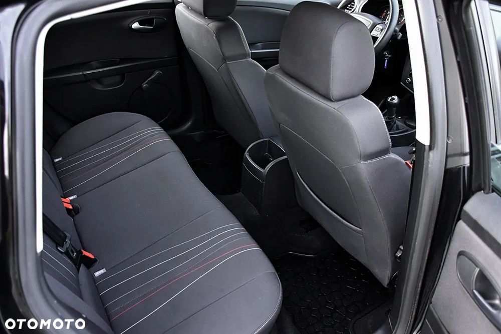 Seat Leon 1.2 TSI Ecomotive Style - 7