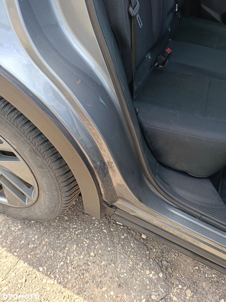 Nissan Qashqai - 11