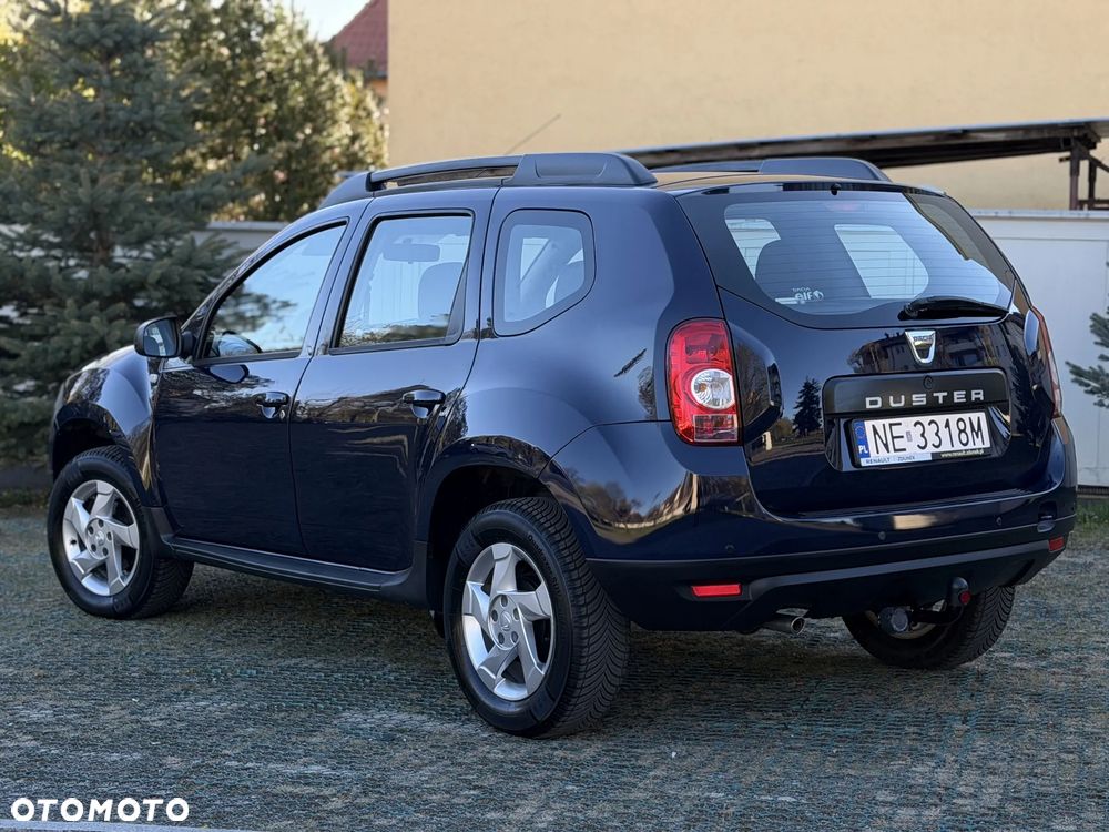 Dacia Duster - 2