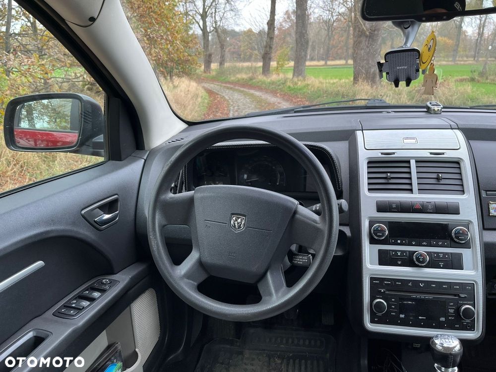 Dodge Journey - 7