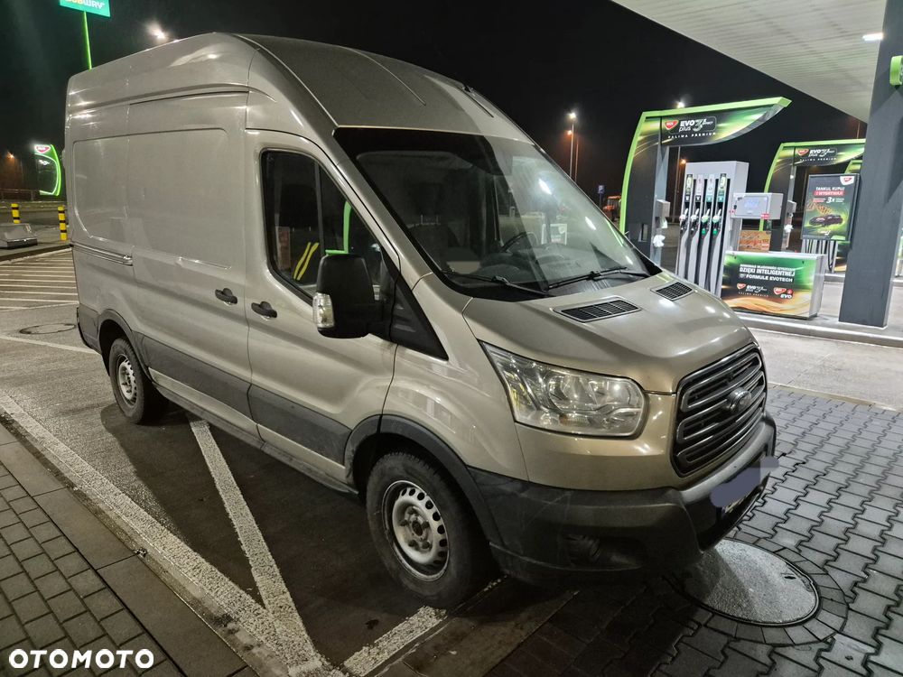 Ford Transit L2H3 - 1