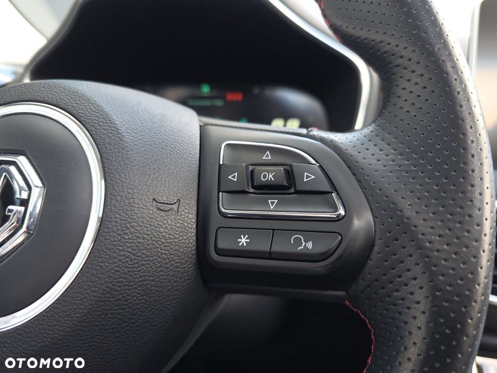 MG HS 1.5 T-GDI Exclusive - 14