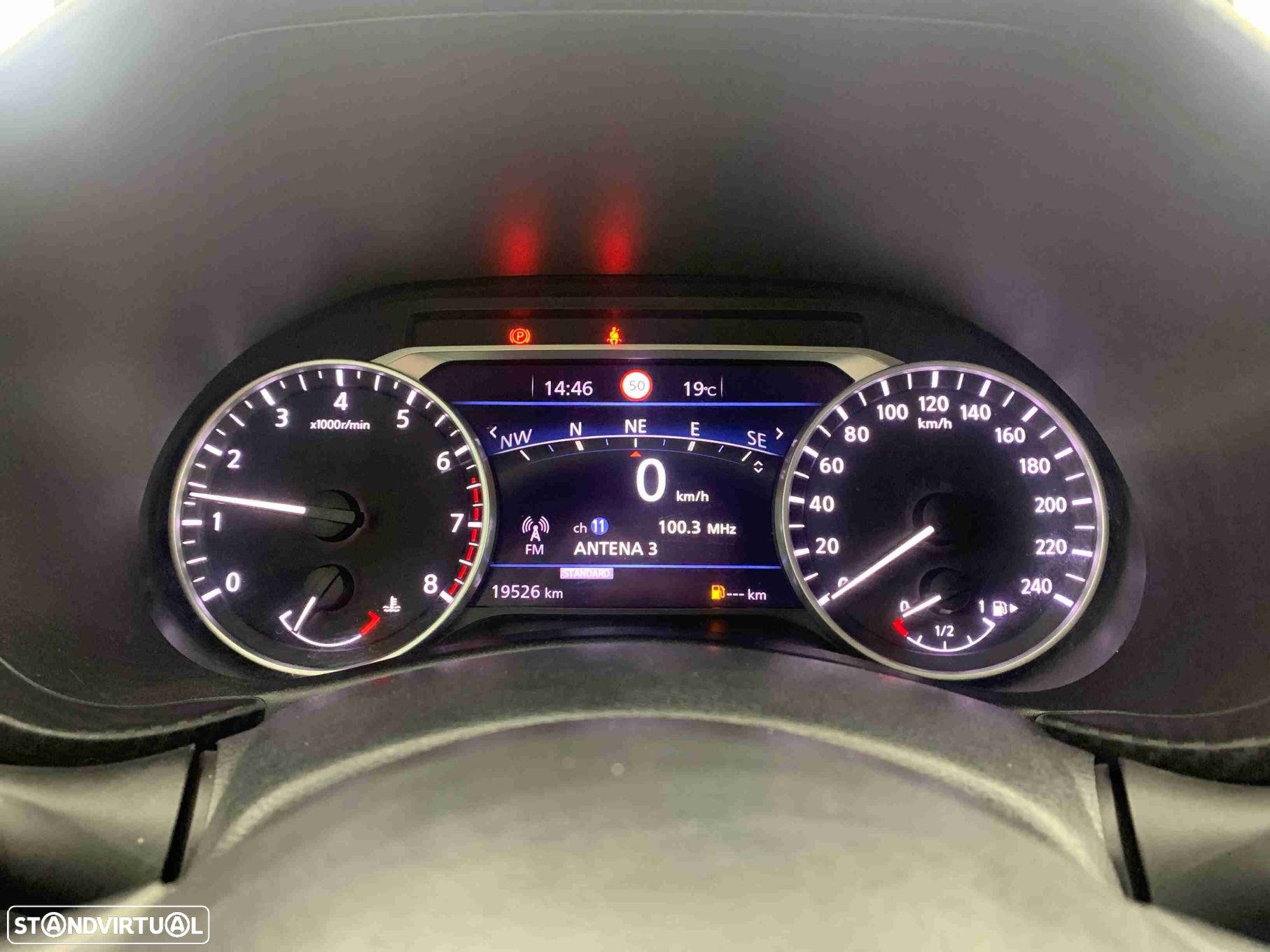 Nissan Juke 1.0 DIG-T N-Connecta - 8