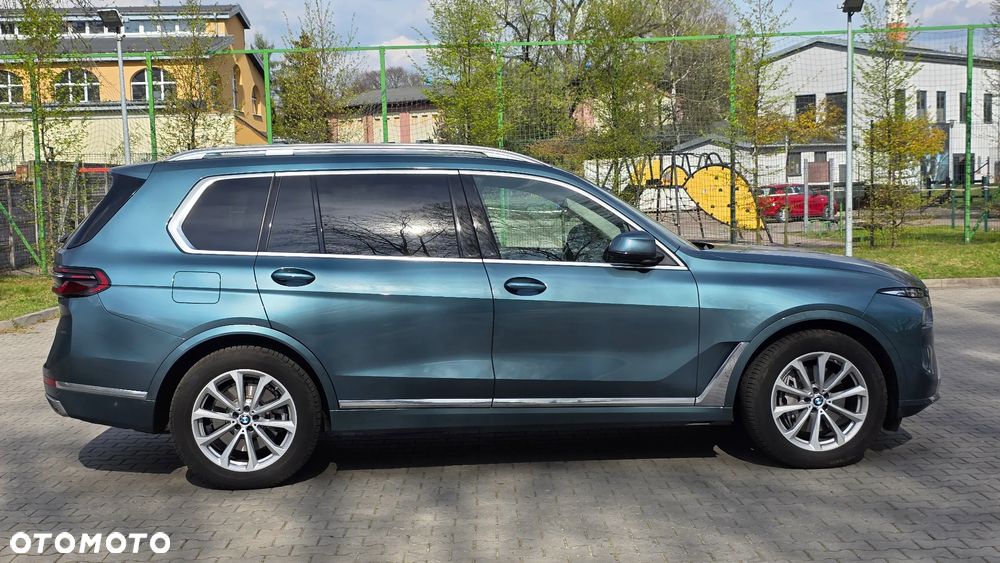BMW X7 - 2