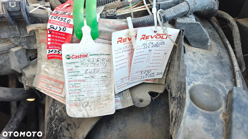 BMW X3 xDrive35i Sport-Aut - 25