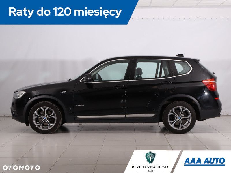 BMW X3 - 4