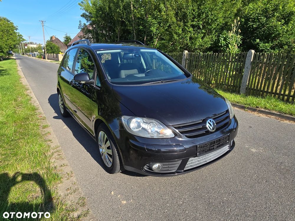 Volkswagen Golf Plus - 23