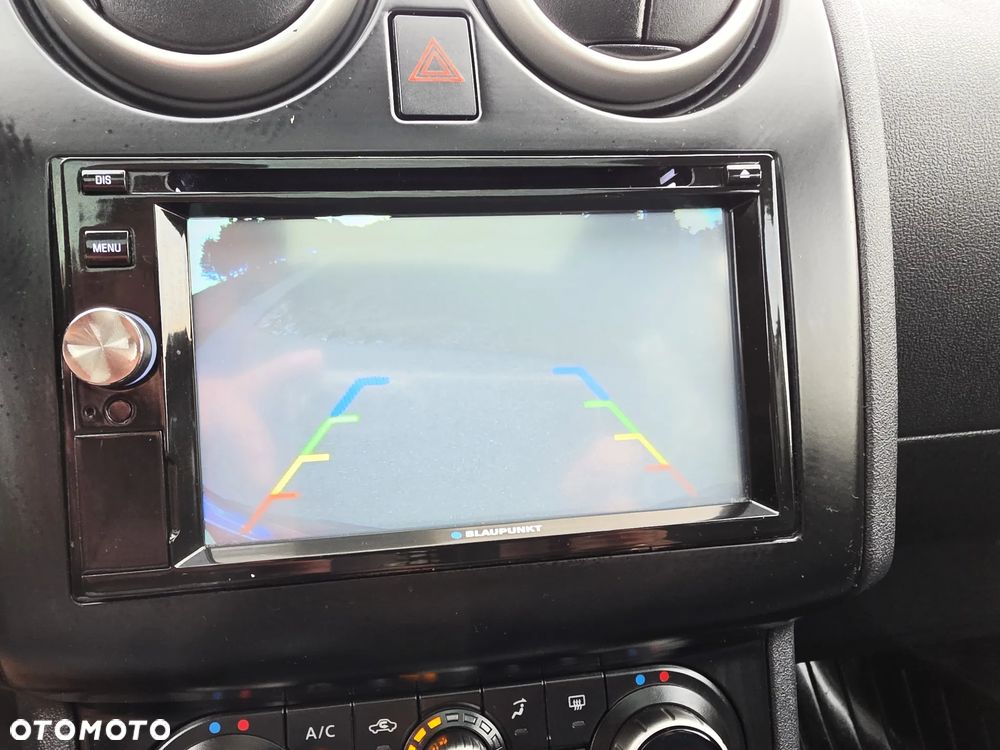 Nissan Qashqai 2.0 Tekna - 21
