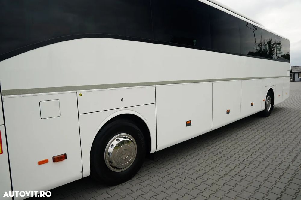 Mercedes-Benz TOURISMO RHD-M-2A / EURO 6 / 59 LOCURI / IMPORTAT / - 9