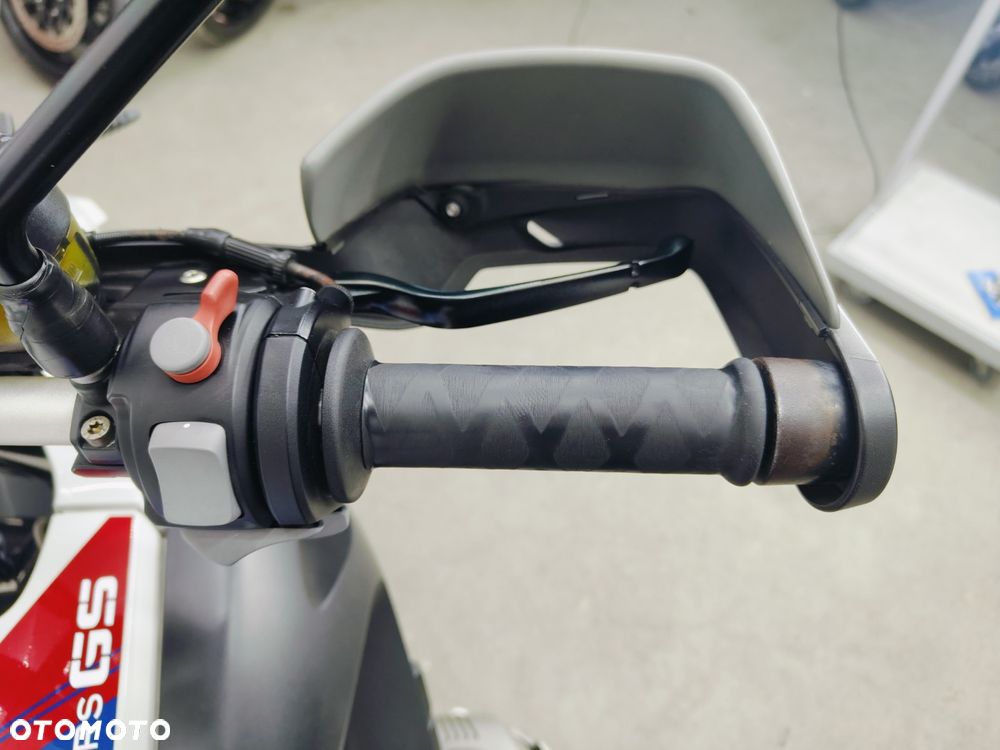 BMW GS - 18