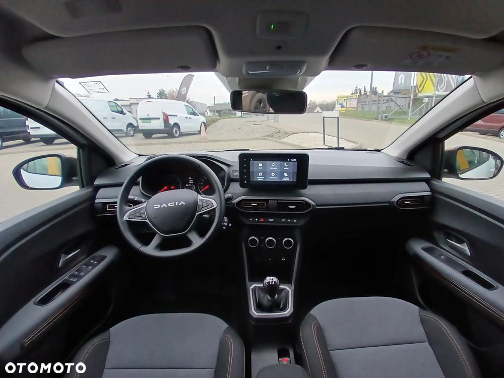 Dacia Sandero Stepway - 7