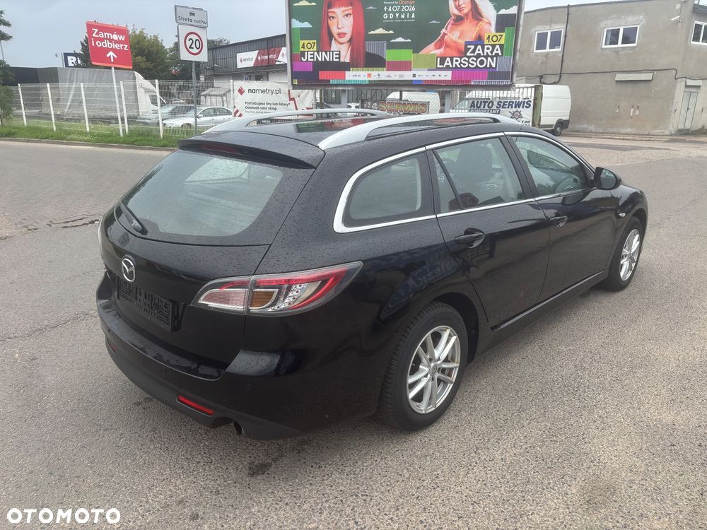 Mazda 6 1.8 Active - 9