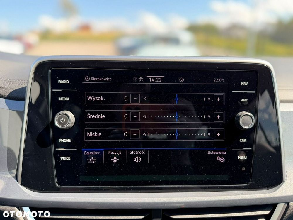 Volkswagen T-Roc - 22