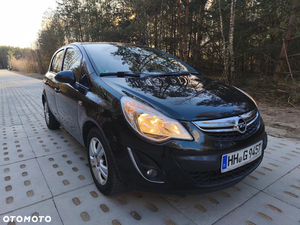 Opel Corsa - 12