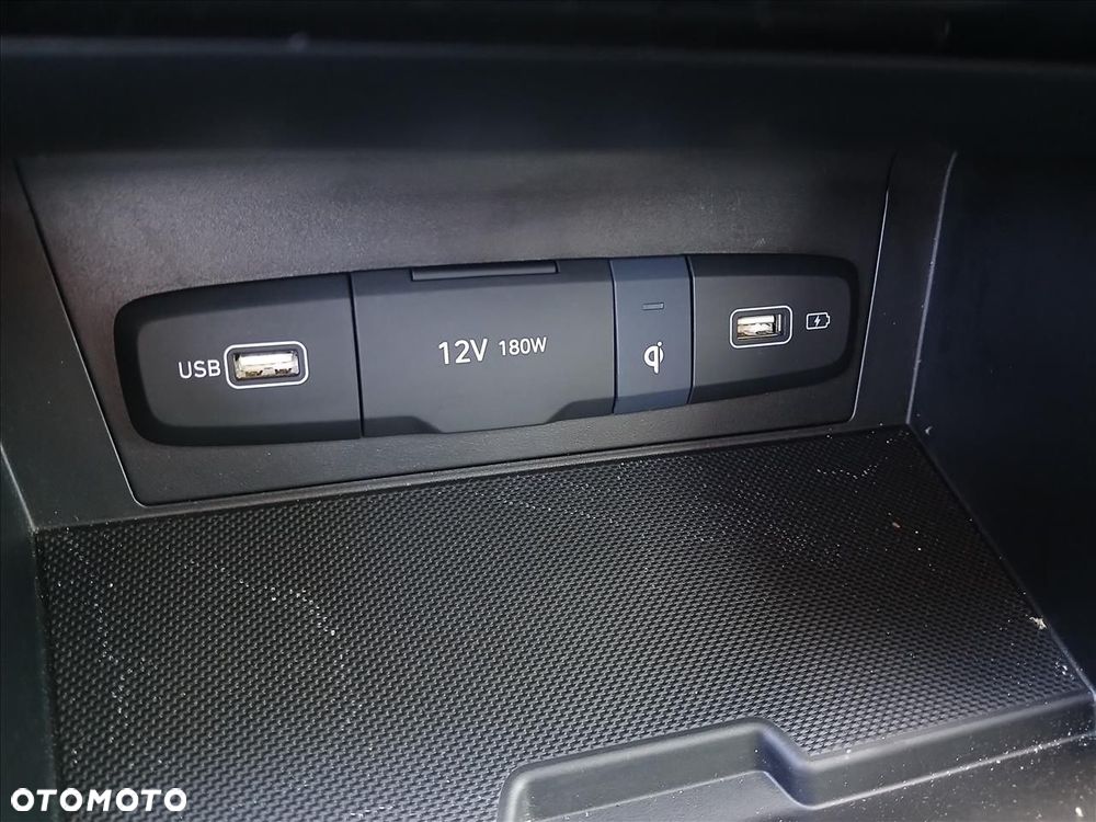 Hyundai Tucson - 12