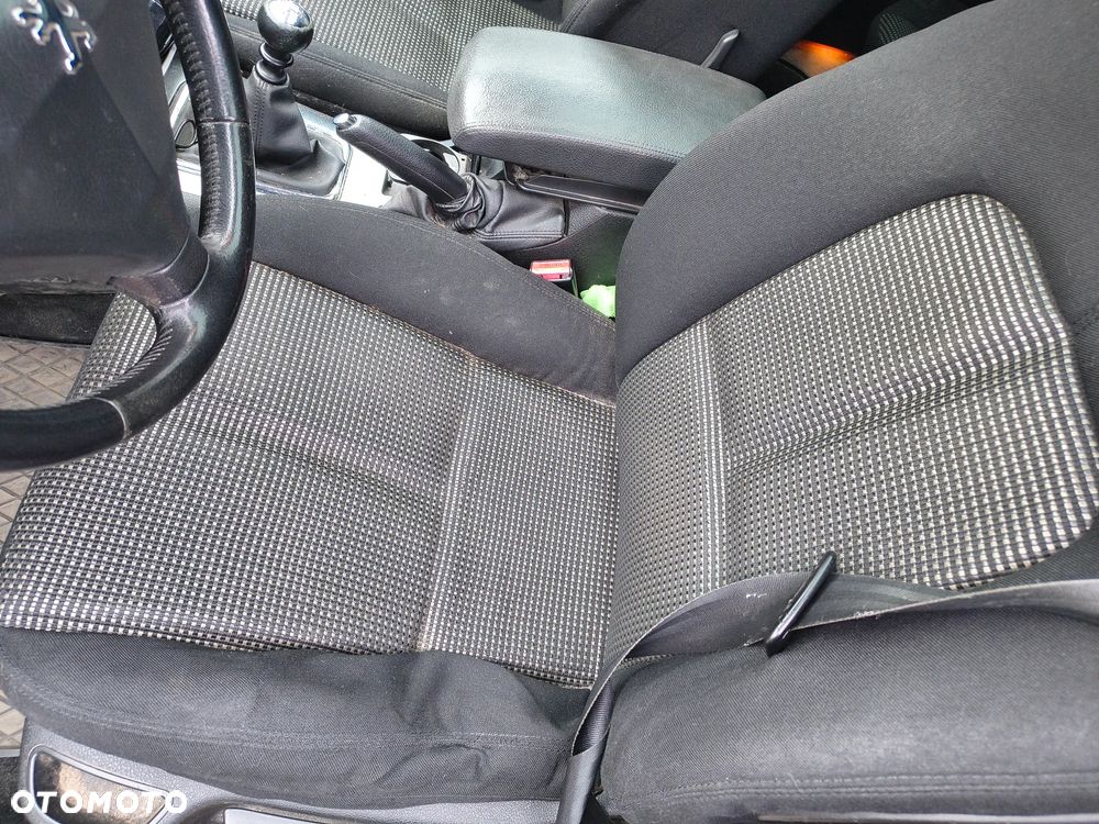 Peugeot 407 HDi 135 Elegance by Irmscher - 6