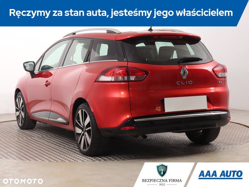 Renault Clio - 6