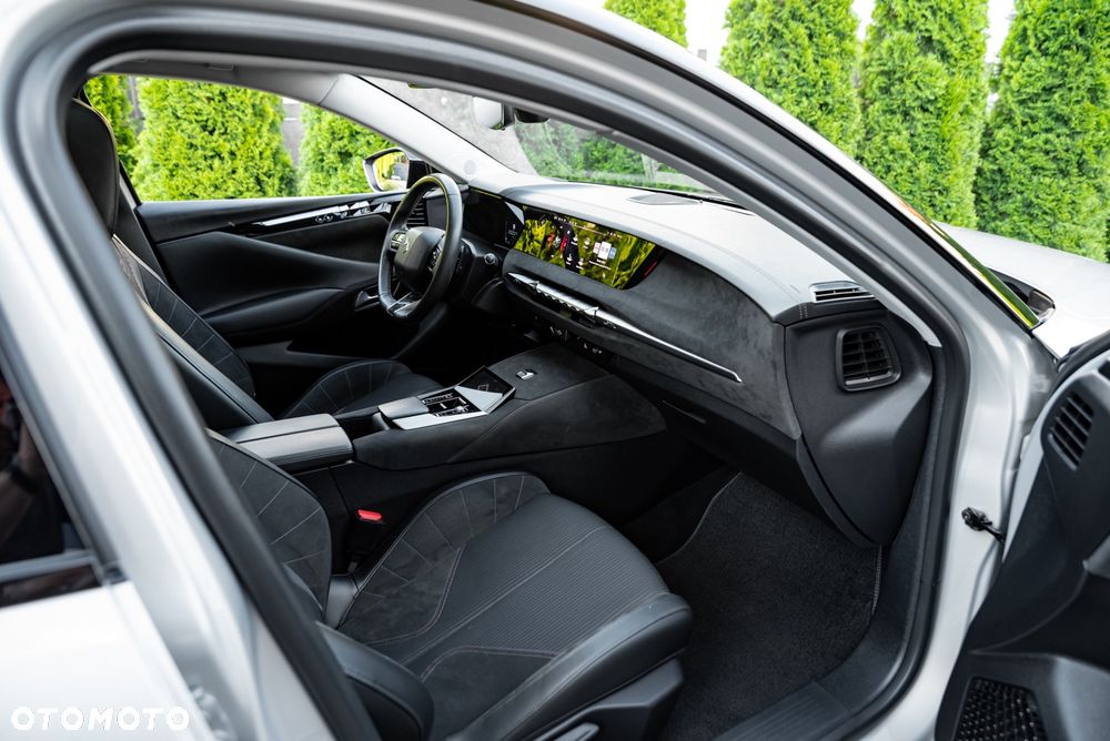 DS Automobiles DS 4 1.6 E-Tense Performance Line - 24