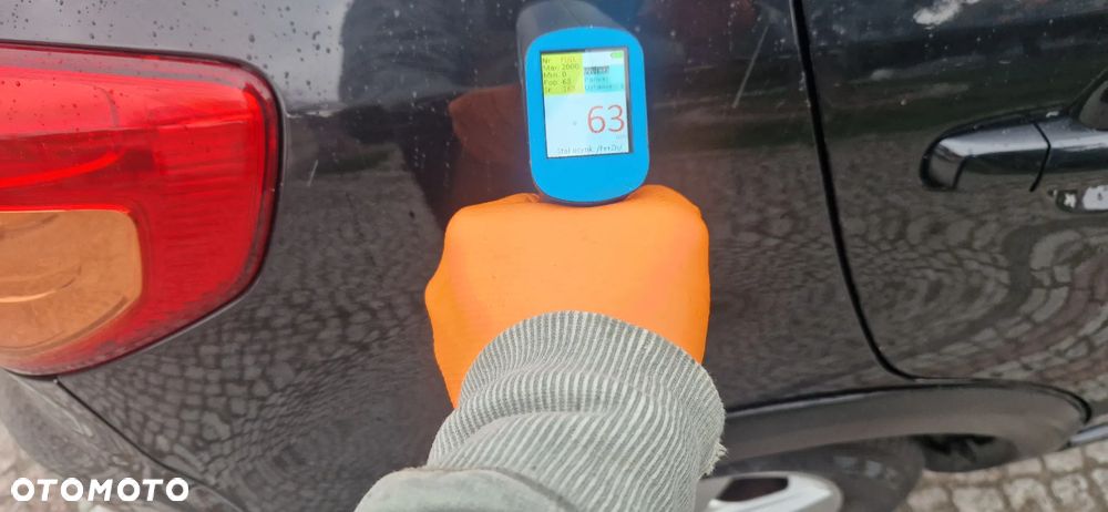 Suzuki SX4 1.6 VVT 4x4 Limited - 33