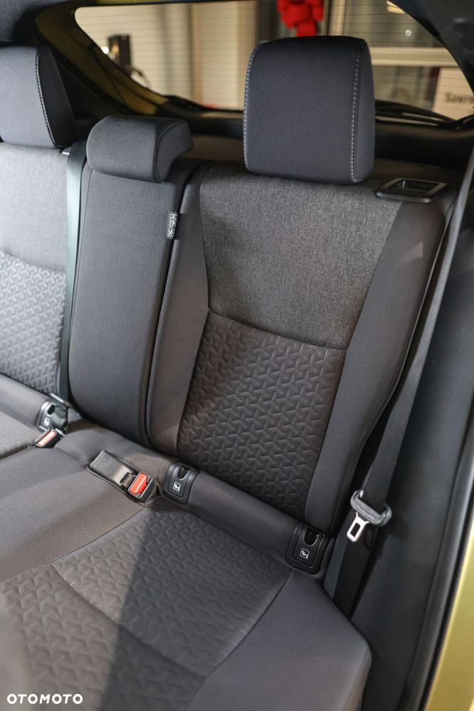 Toyota Yaris Cross Hybrid 1.5 Comfort - 15