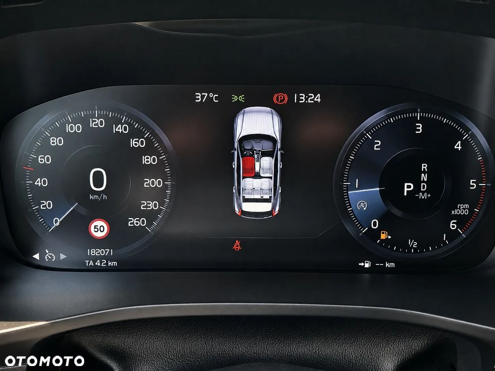 Volvo XC 40 D3 Momentum - 16