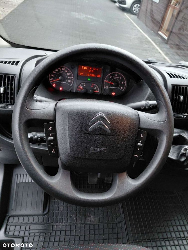 Citroën JUMPER - 13