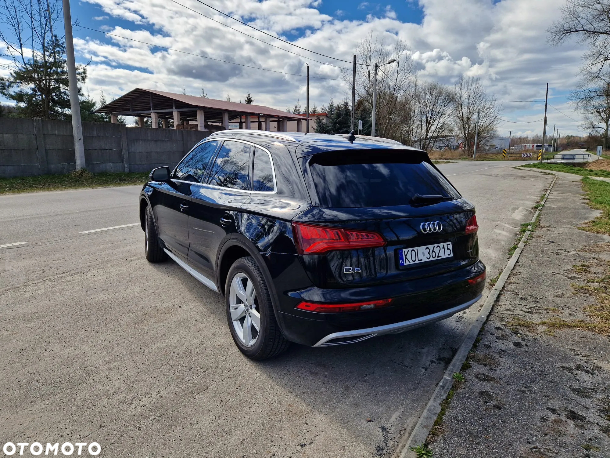 Audi Q5 - 4