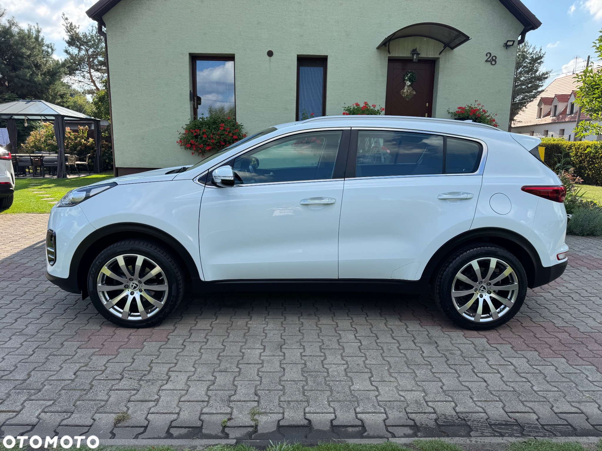Kia Sportage 1.6 GDI 2WD Dream-Team Edition - 2