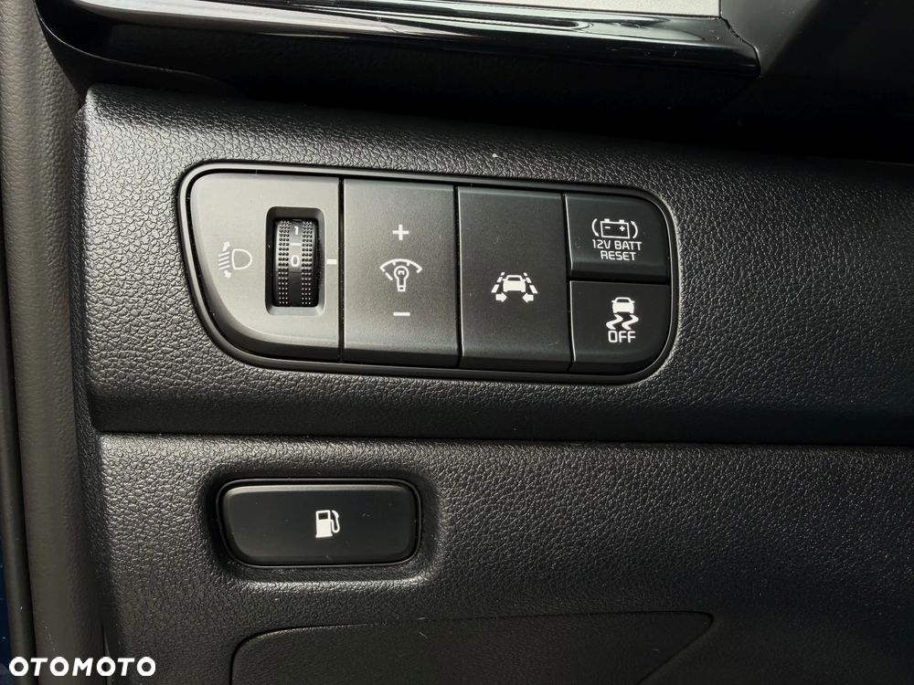 Kia Niro 1.6 GDI HEV 2WD OPF Spirit - 15