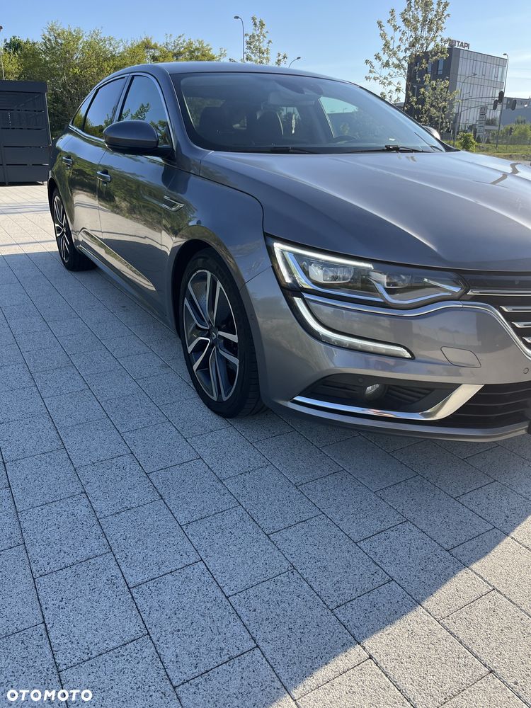 Renault Talisman - 4