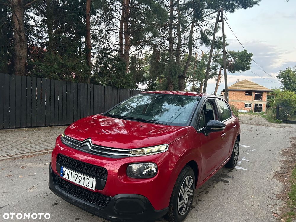 Citroën C3 - 33