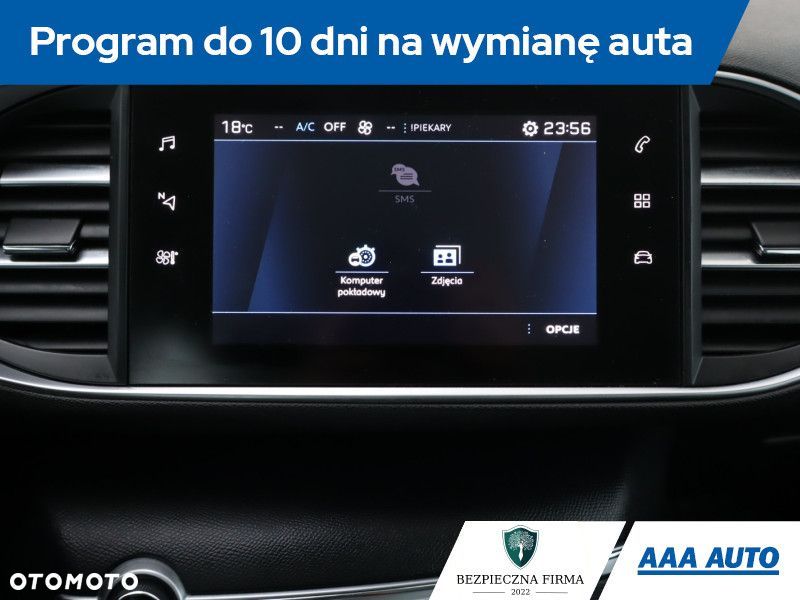 Peugeot 308 - 20