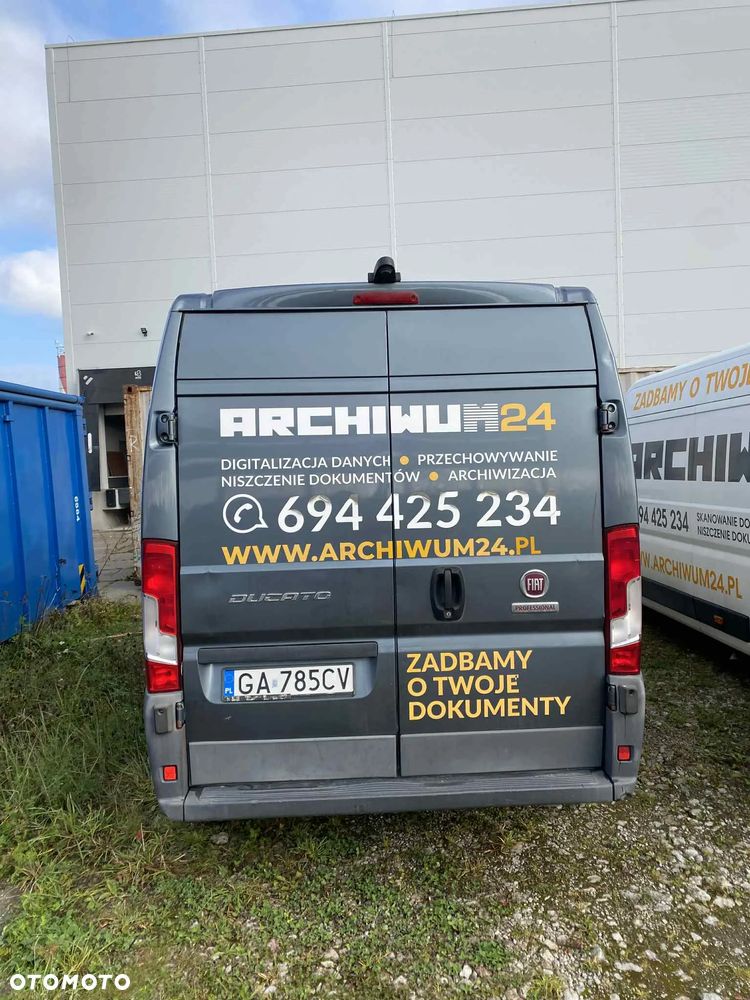 Fiat Ducato - 4