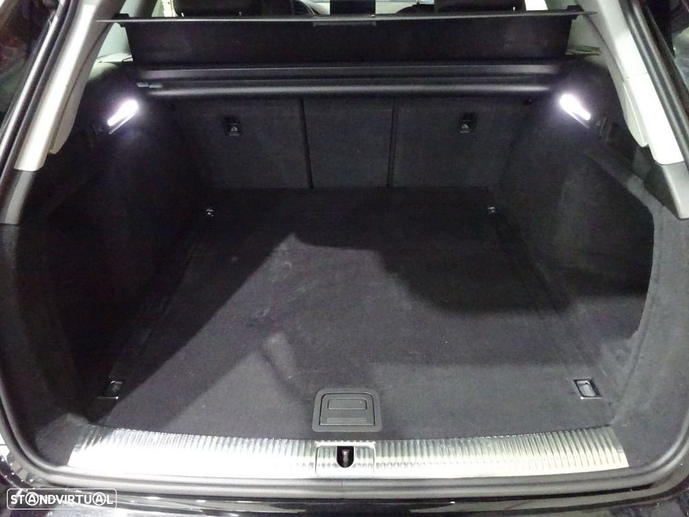 Audi A4 Avant 35 TDI S tronic - 31