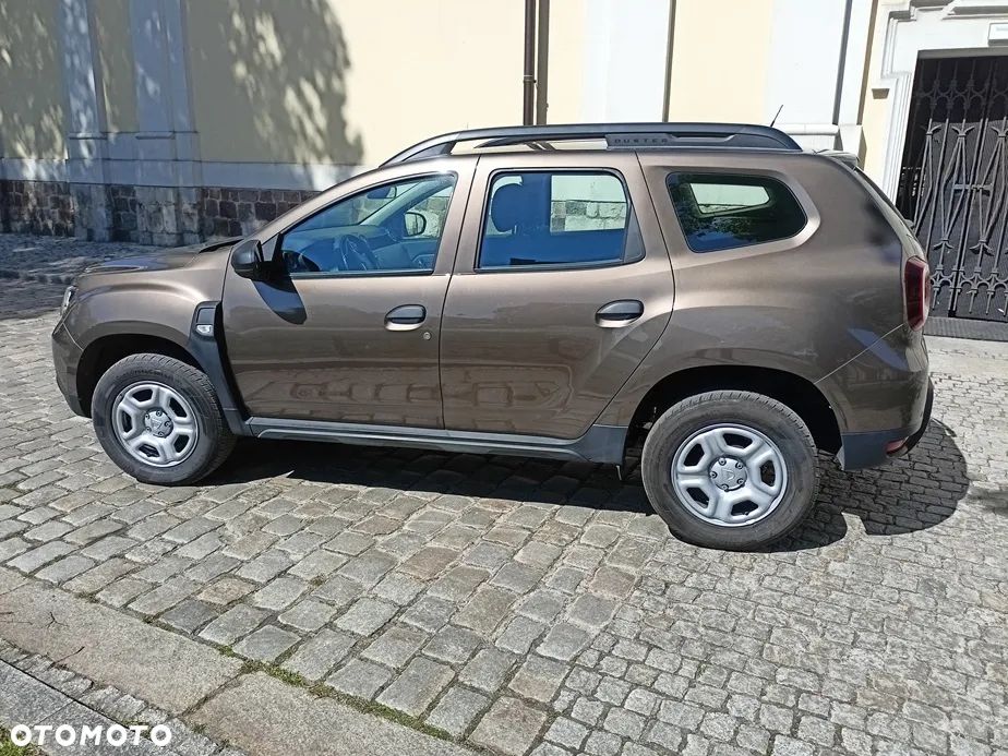 Dacia Duster 1.0 TCe Essential - 37